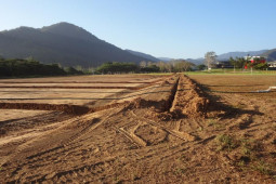Excavation Australian Turf Management